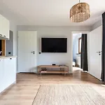 Apartamenty U Gosi I Wojtka