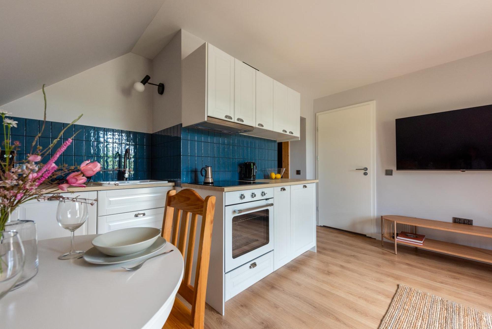 U Gosi I Wojtka Apartment Zakopane