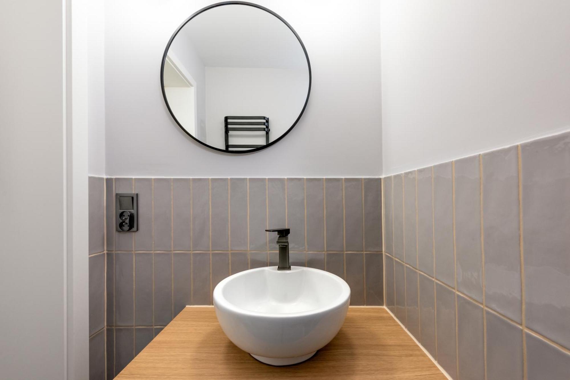 Apartment U Gosi I Wojtka Zakopane