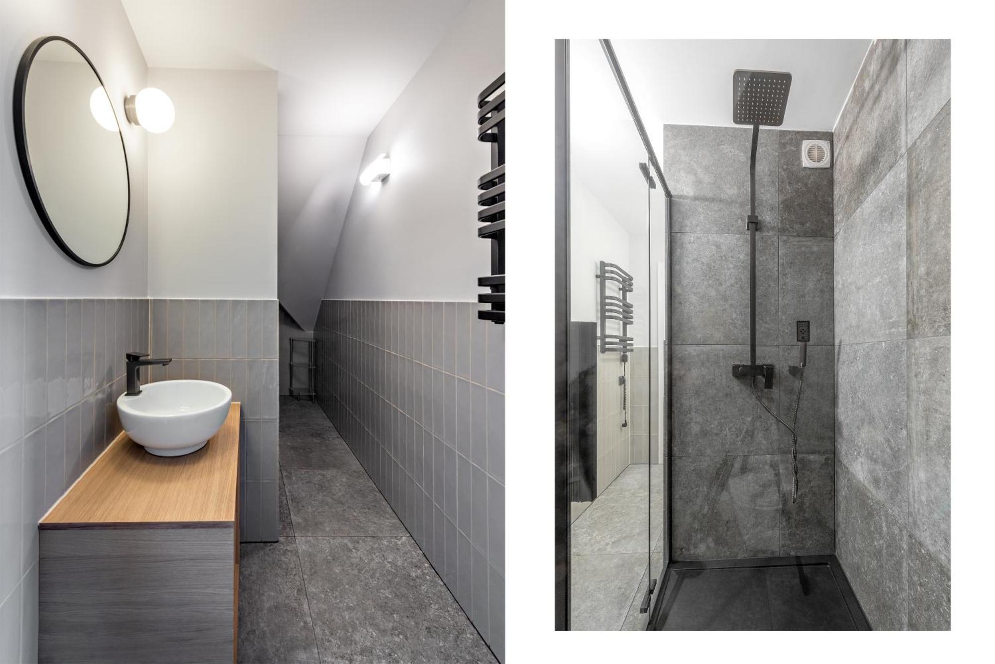 U Gosi I Wojtka Apartmán