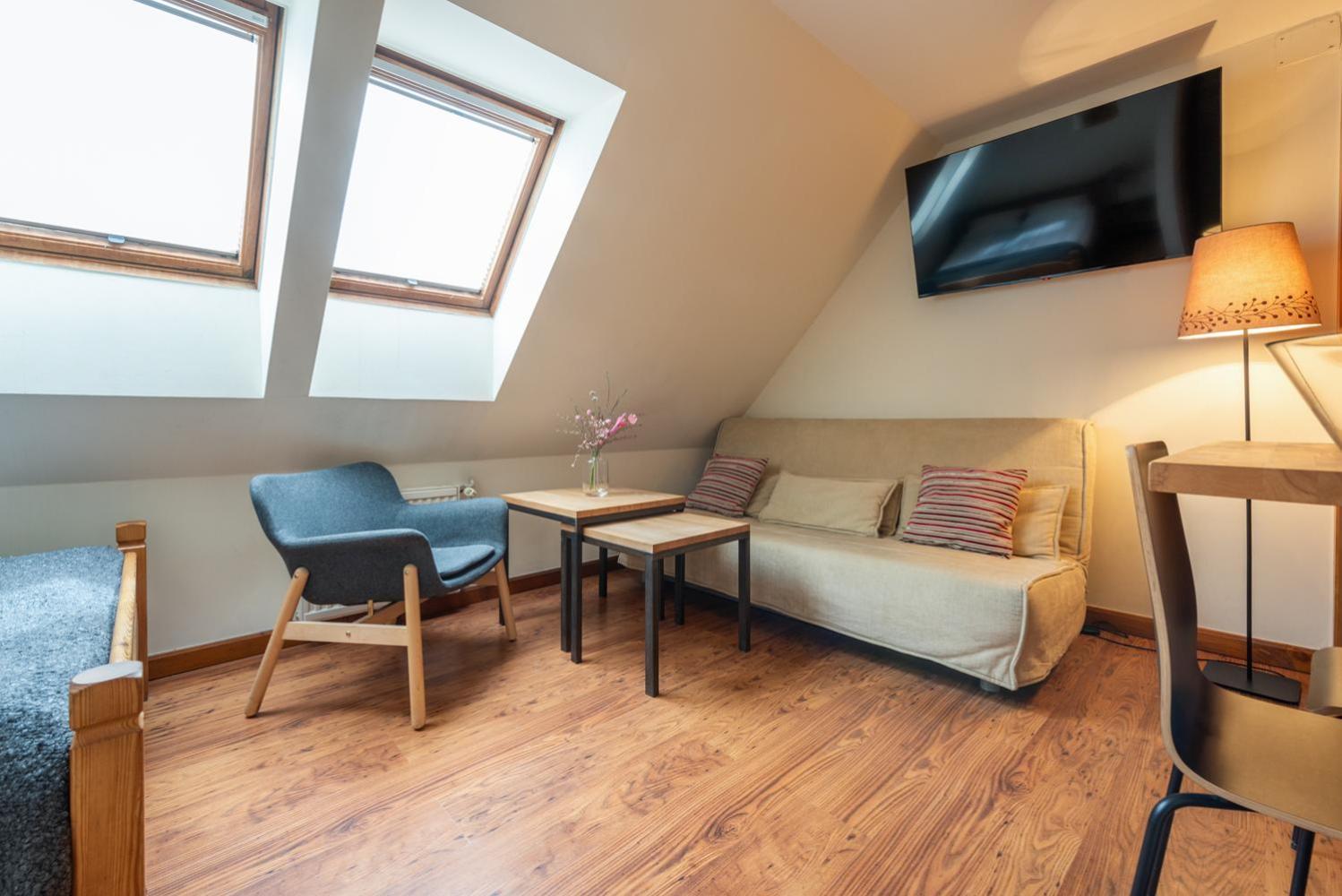 Apartment U Gosi I Wojtka Zakopane