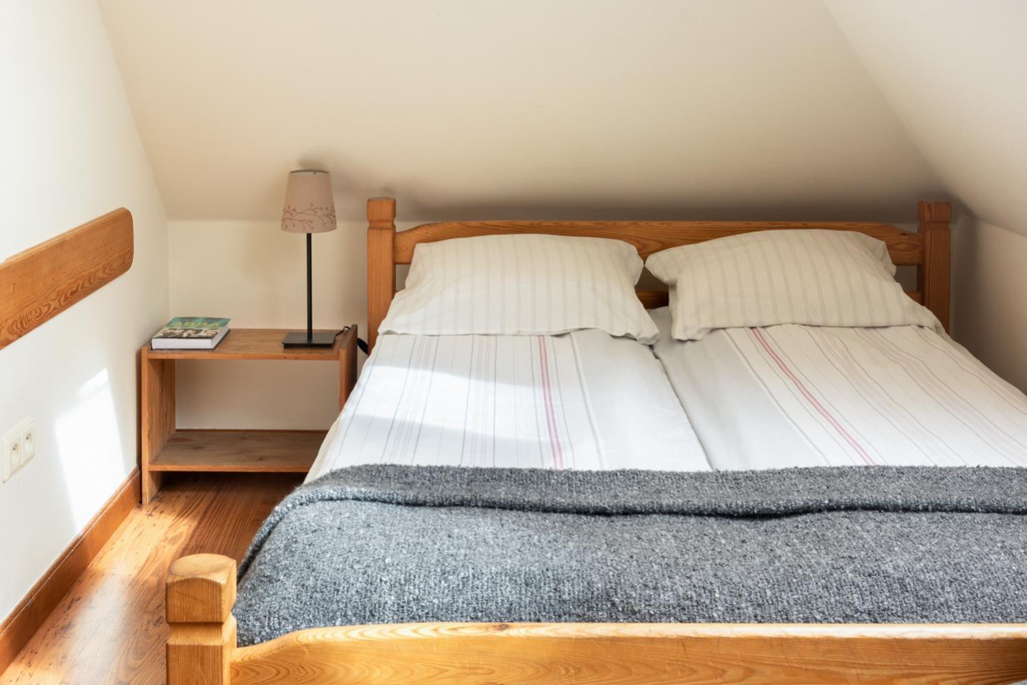 Apartmán U Gosi I Wojtka