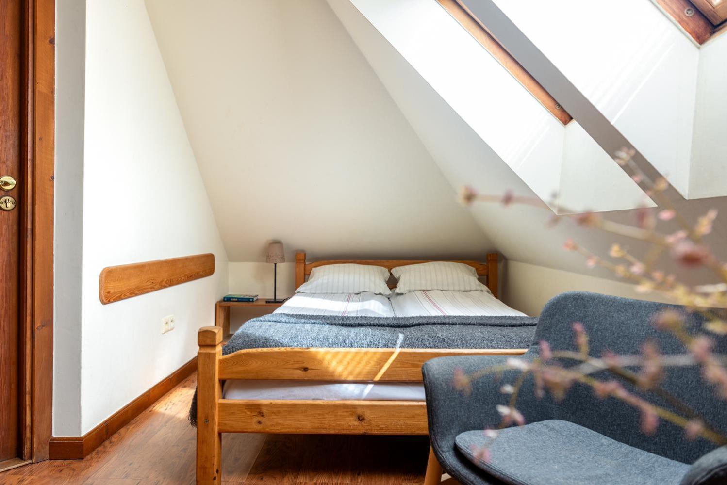 U Gosi I Wojtka Apartment Zakopane