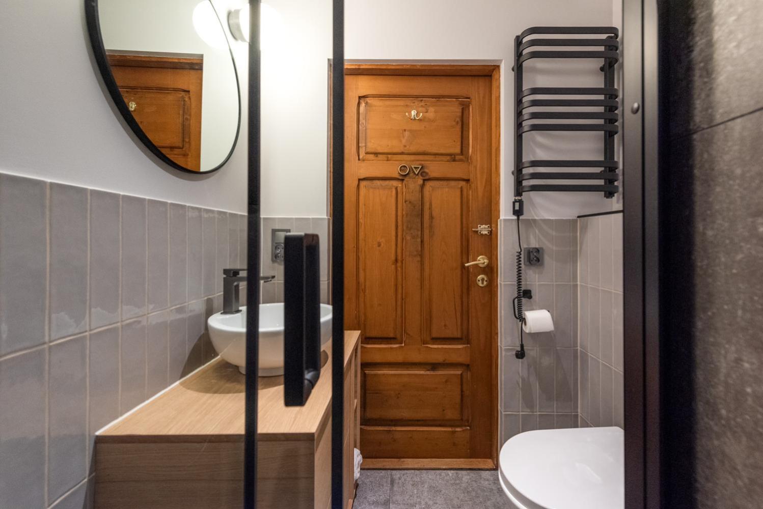 Apartment U Gosi I Wojtka Zakopane