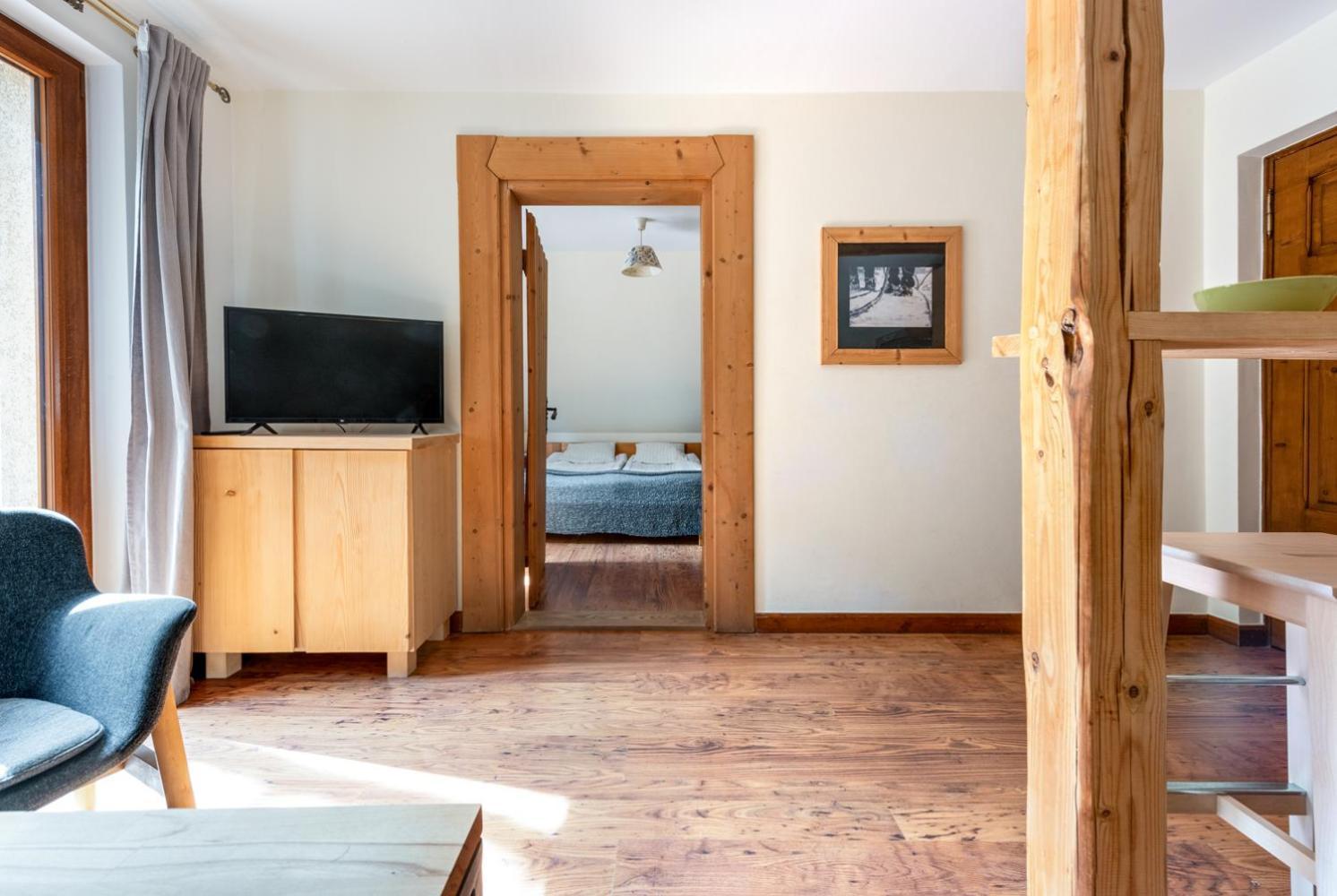 Apartment U Gosi I Wojtka *