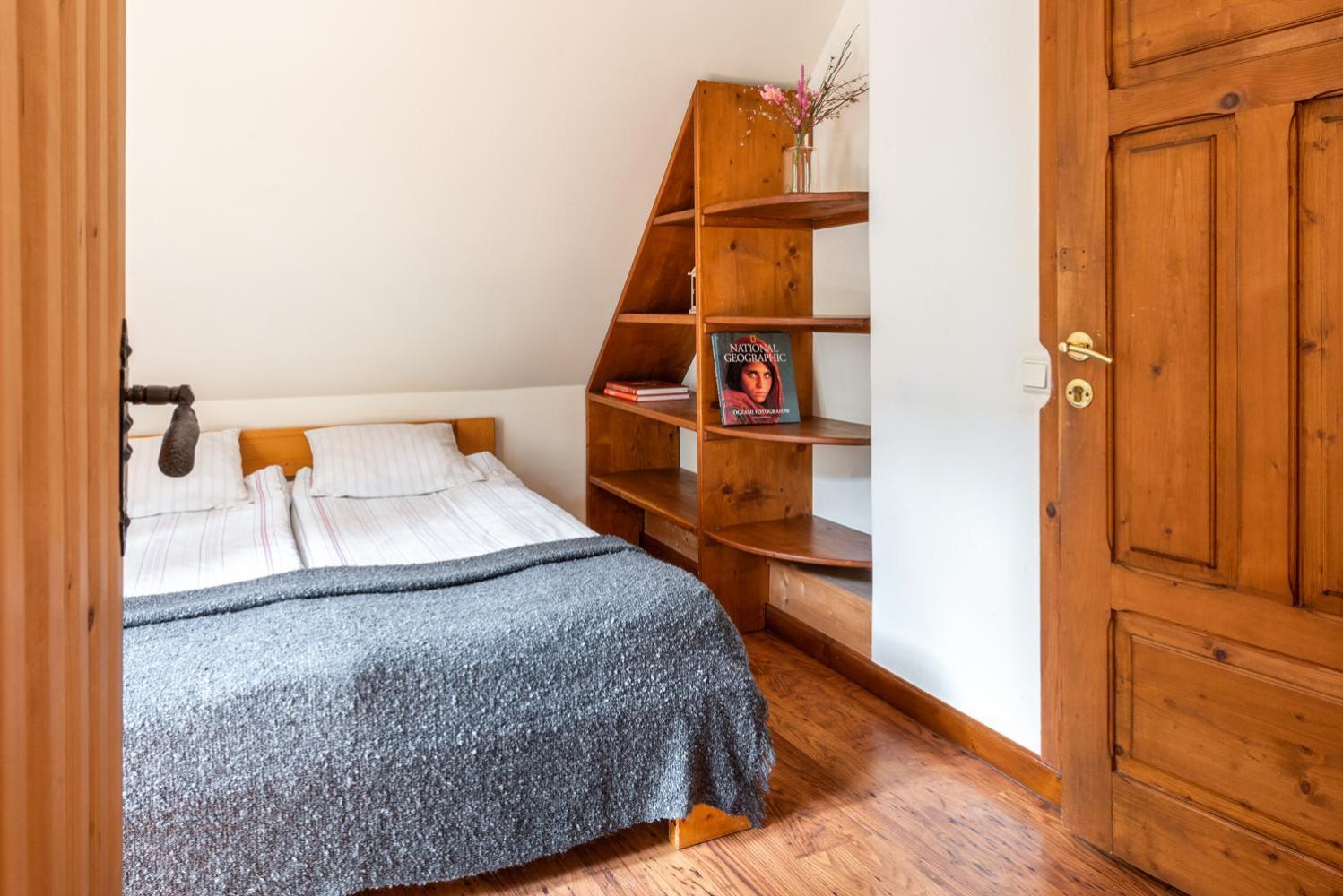 Apartmán U Gosi I Wojtka